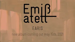 New Album EARIS (teaser II)