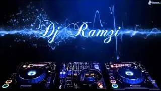 Cheb Djalil Andkoum Ki Daretli-Remix By Dj Ramzi