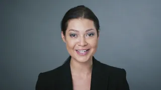 Екатерина Казакова - видео визитка актрисы 2019 (HD)