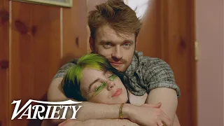 Billie Eilish & Finneas Talk Writing 'Bad Guy' and React to Their Grammy Nominations