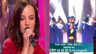 Alizée - Ella elle l'a (2003 - 2013)