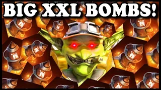 Grubby | HotS | BIG XXL BOMBS