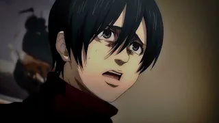 Mikasa - One Dance Edit