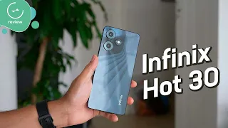 Infinix Hot 30 | Detailed Review