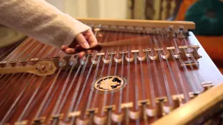 The Rains of Castamere - Game of Thrones: Hammered Dulcimer