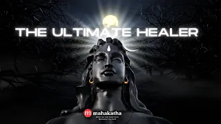 POWERFUL SHIVA mantra to remove negative energy - Shiva Dhyana Mantra (Mahashivratri Chant)