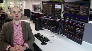 Bloomberg Terminal Tutorial