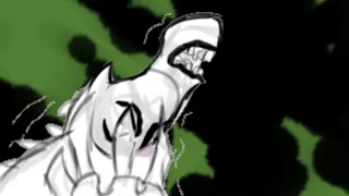 New Storyboard Update | Background Test | If ghostfreak (z’skayr was an omnitrix original alien)