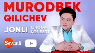 MURODBEK QILICHEV XORAZMDAN LIVE KONSERT 2020