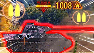 The SU-2-122 EXPERIENCE! (DAMAGE)