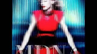 Madonna World Tour Dates 2012