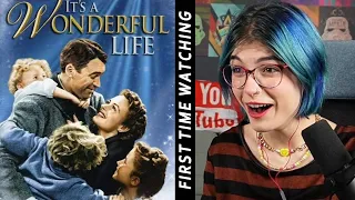 It's a Wonderful Life REACTION