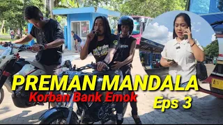 PREMAN MANDALA...