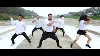 Greatest By Sia | Victor Cabinta Choreography Ft. Camaraderie Of Groove