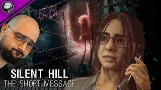 ЕДНО КРАТКО СЪОБЩЕНИЕ, МОЖЕ ДА ПРОМЕНИ ЖИВОТ | Silent Hill: The Short Message