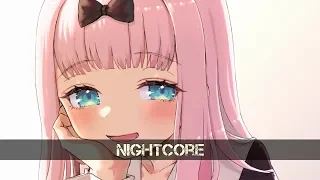 Nightcore - Favela [Lyrics] [Alok] [Ina Wroldsen]