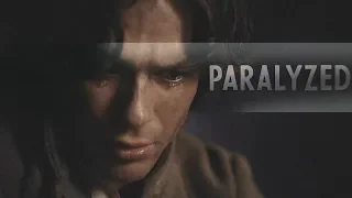 Damon Salvatore | Paralyzed [TVD]