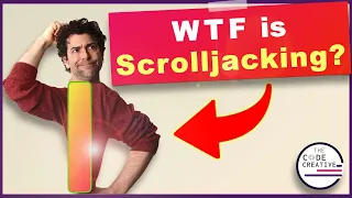 Web Development Trend Alert: What is Scrolljacking?