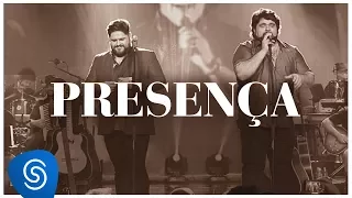 César Menotti e Fabiano - Presença (DVD Memórias 2) [Vídeo Oficial]