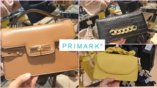 ARRIVAGE SACS PRIMARK - 18 OCTOBRE 2021