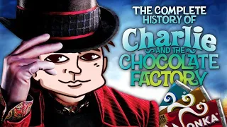 The Complete History of Charlie and the Chocolate Factory (2005)