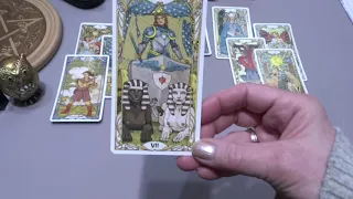 Неужели это правда!Таро расклад. Его истинное отношение к Вам сегодня @TianaLOVETarot​