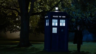 Doctor Who - 10x01 The Pilot : The Doctor invites Bill [Re-Scored]