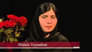 Malala Yousafzai on Future: 'I Want to Do Politics'