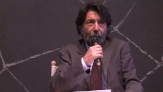 Lezione Magistrale di MASSIMO CACCIARI - RE LEAR, PADRI, FIGLI, EREDI.