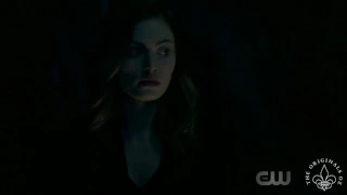 The Originals 4x10 Hayley goes through the Red Door & Finds Elijah