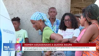 Morte do homem em Eugênio Lima teria sido por suposto acerto de contas