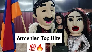 Armenian song #armenia #armenianews #respect Armyane-Simona-Armenian Popurri  #top #music #trending