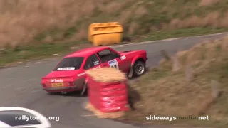 2019 LEGEND FIRES NORTH WEST STAGES