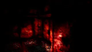 Silent Hill 3 Otherworld Hospital Ambiance