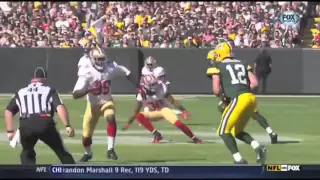 Aldon Smith Highlights (49ers) Throwback