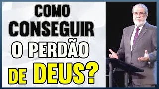 Como Conseguir O PERDÃO de DEUS? | Augustus Nicodemus Lopes [CORTES]