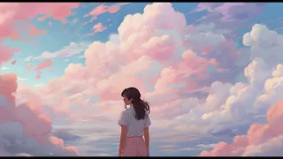 Cloud Painter's Palette (Chillhop Remix): Brushstrokes & Cotton Candy Dreams ☁️