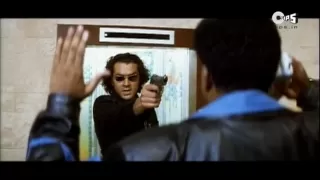 Soldier - Behind The Scenes Part 2 - Bobby Deol & Preity Zinta