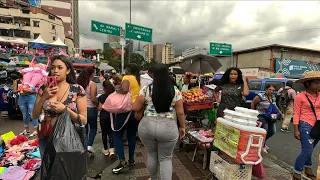 🇻🇪 Caracas | Venezuela A City Full of Life