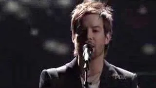 David Cook - Baba O'Riley