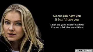 If I Can't Have - Astrid S || Video Lirik dan Terjemahan Bahasa Indonesia