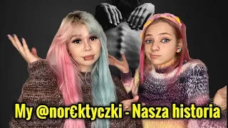 "Jadłam ciastka ze śmietnika" - Z@BURZ€NIA ODŻYWI@NIA nasza HISTORIA [TRIGGER WARNING]