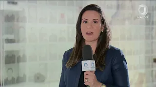 📺 JJ – CNJ e Universidade Zumbi dos Palmares serão parceiros em programa de bolsa para magistratura