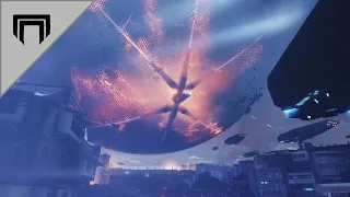 Destiny 2 OST - Journey (Action)