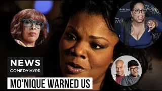 Mo'Nique Warned Us About 'Picked Negroes' - CH News Show