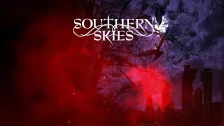 Southern Skies - Cradled By Oblivion Eyes (FULL ALBUM)