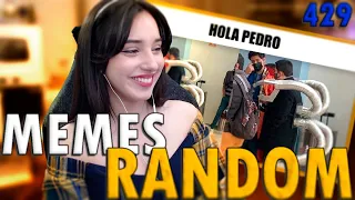 Reaccionando Memes Random 24🥳 | Cap. #429