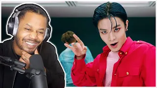 NCT 2020 엔시티 2020 'RESONANCE' MV REACTION!