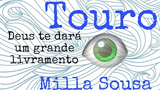 TOURO ♉️🧿11/05/2024 - Na Saúde, Financeiro E Amoroso....