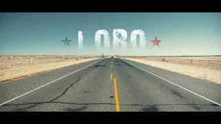 Lobo (Texas road trip short film)